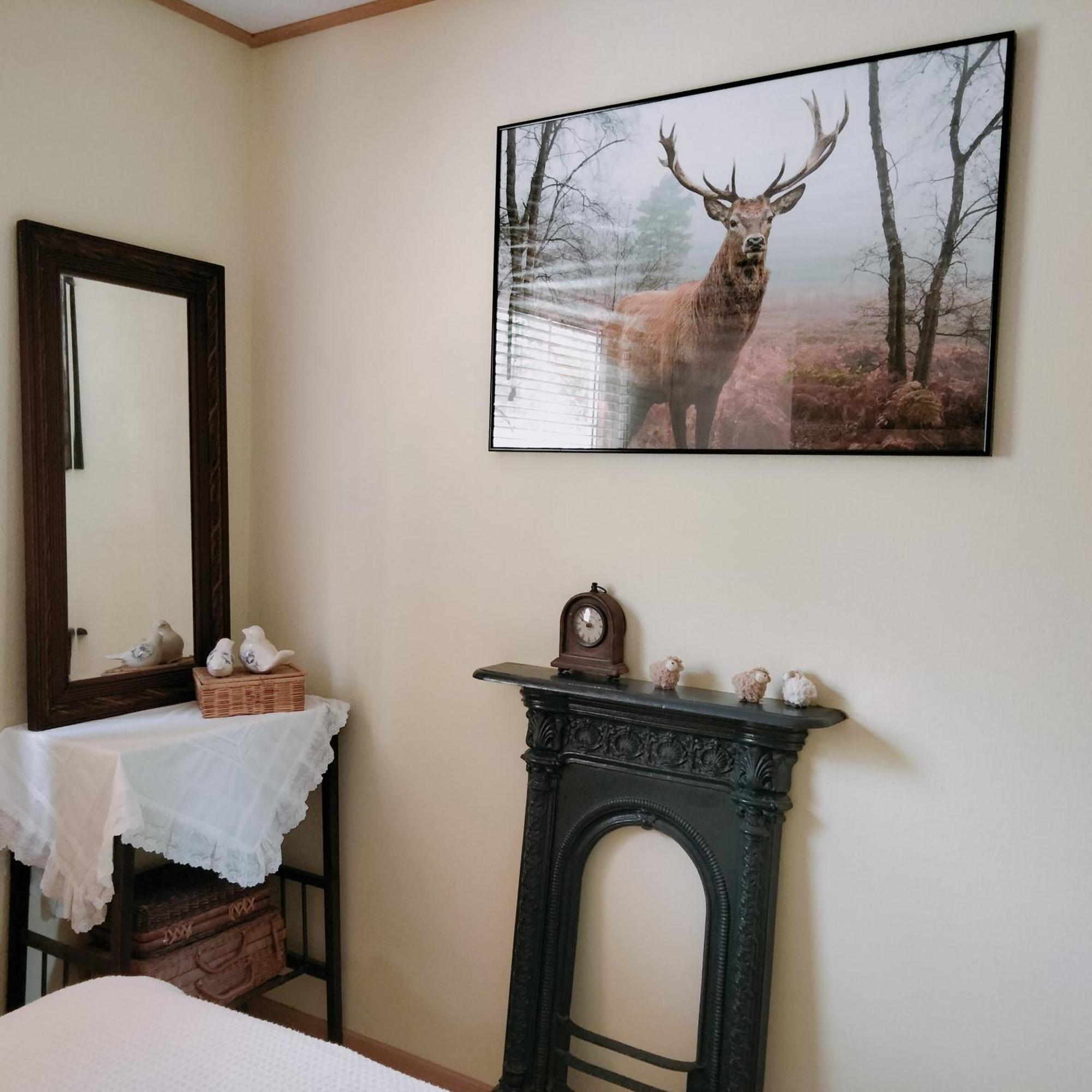 Woudhof Hotel Laag-Soeren ภายนอก รูปภาพ