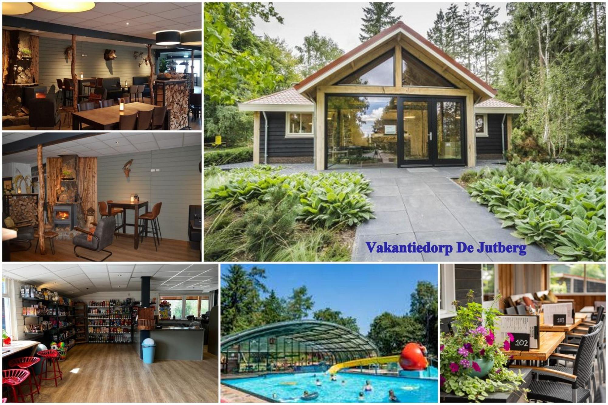 Woudhof Hotel Laag-Soeren ภายนอก รูปภาพ